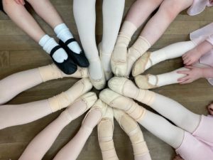 Ballet Group
